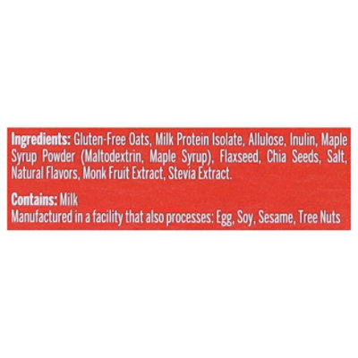Magic Spoon Oatmeal Maple Brown Sugar 5ct 10.5oz - 10.5 oz - Image 4