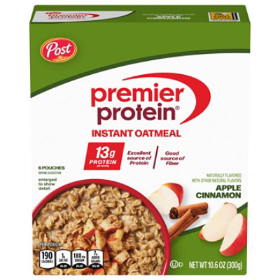 Premprot Apple Cinnamon - 10.6 oz - Image 2
