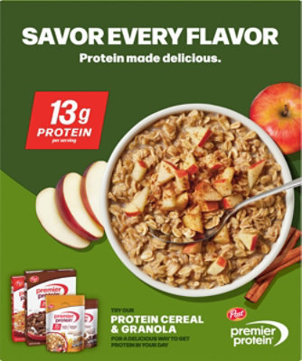 Premprot Apple Cinnamon - 10.6 oz - Image 5