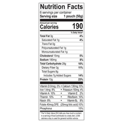 Premprot Apple Cinnamon - 10.6 oz - Image 3
