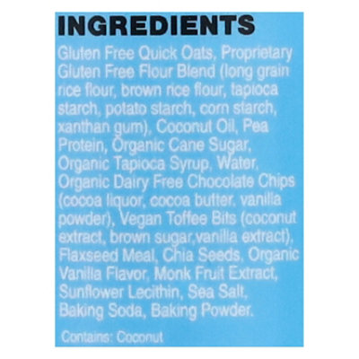 Doich Cookie Dough Chocolate Chip - 6 oz - Image 4