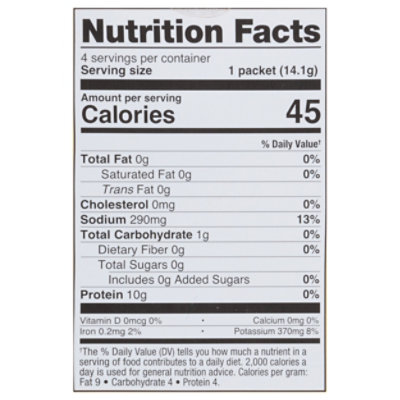 Dr Kellyann Bone Broth Stick Homestyle Chicken - 3 Oz - Image 3