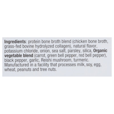 Dr Kellyann Bone Broth Stick Homestyle Chicken - 3 Oz - Image 4