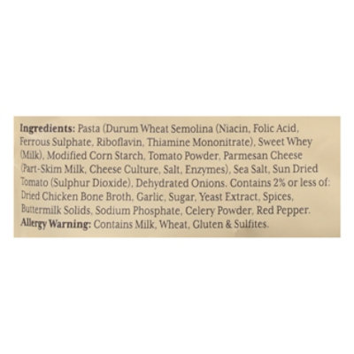 Alessi Soup Mix Marry Me Creamy Sun Dried Tomato - 4.65 oz - Image 4