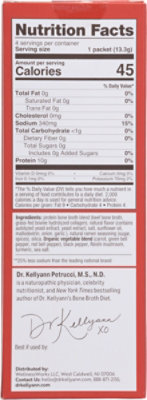 Dr Kellyann Bone Broth Stick Ramen - 3 Oz - Image 5