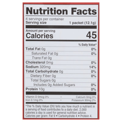 Dr Kellyann Bone Broth Stick Classic Beef - 3 Oz - Image 3