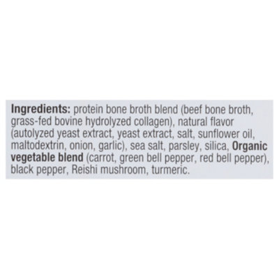 Dr Kellyann Bone Broth Stick Classic Beef - 3 Oz - Image 4