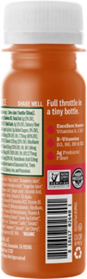 Suja Strawberry Citrus Fiber Multivitamin Shot - 2 FZ - Image 5