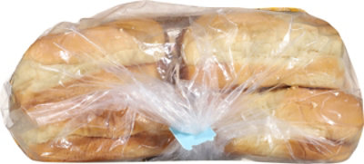 S Rosens Potato Hamburger Buns 8 Count - 8 ct - Image 5