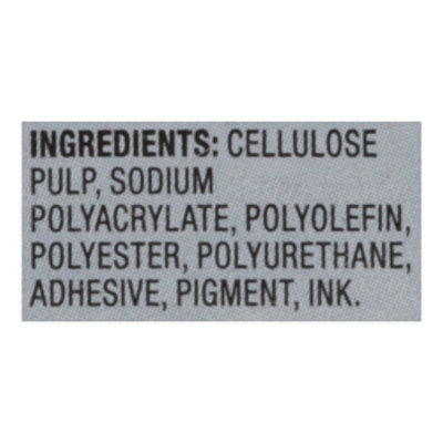 Signature Select Men's Protective Underwear S/m 20 Ct - 20 ct - Image 3