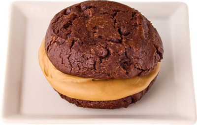 Coffee Whoopie Pie 1 Count - EA - Image 1