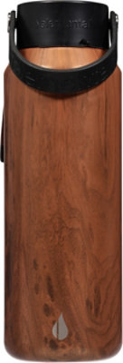 Elemental Bottle Core Series 40oz_teakwood Ss - 40 oz - Image 3