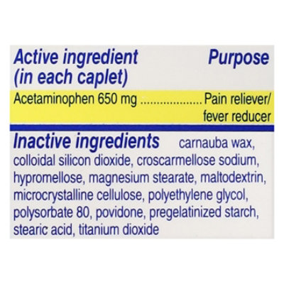Midol Long Lasting Relief - 20 ct - Image 3