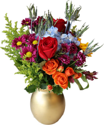 Reina De Las Flores Arrangement - Each - Image 1