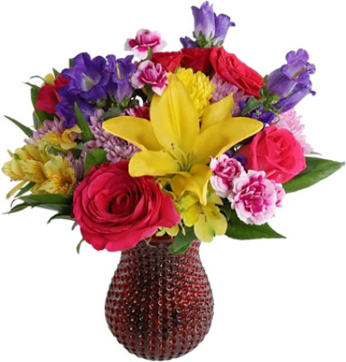 Mothers Elegance Arrangement - Each - Image 1