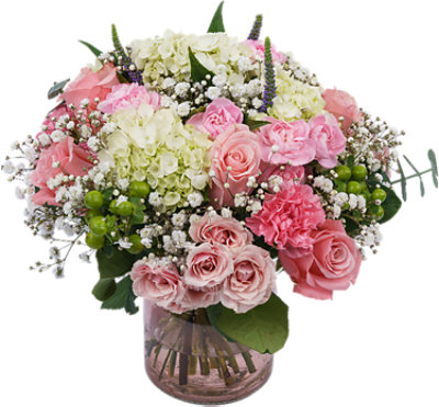 Luxury Garden Arrangement - Each - Image 1