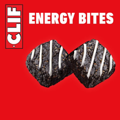 Clif Energy Bites Cookies N Creme Bar 1.94 Oz - ea - Image 2