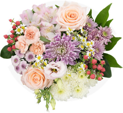 Mother's Day Bouquet Small - Each - Image 1