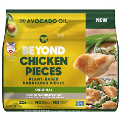 Beyond Chicken Pieces - 10 OZ - Image 2