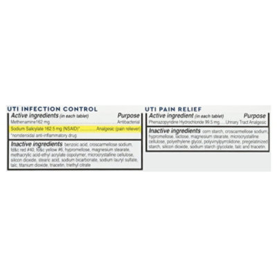 Uqora Uti Emergency Kit - 2 ct - Image 3