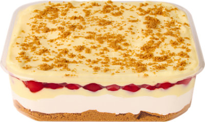 Sweet Layers Cherry Cheesecake - EA - Image 1