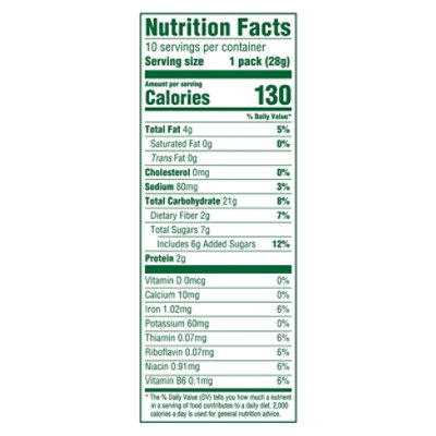 Belvita Crunchy Blueberry 10oz - 10 oz - Image 3