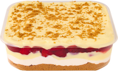 Sweet Layers Strawberry Cheesecake - EA - Image 1