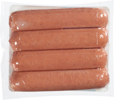 Dietz & Watson Uncured Mild Smoked Sausage 12oz - 12 OZ - Image 5