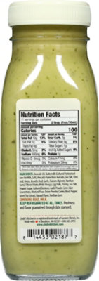 Cindys Kitchen Avocado Lime Ranch Dressing - 11 FZ - Image 5