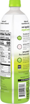 Harmless Harvest Organic Coconut Smoothie - 32 FZ - Image 5