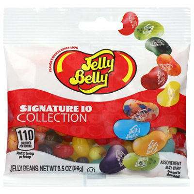 Jelly Belly Signature - 3.5 oz - Image 1