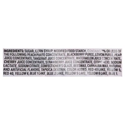Jelly Belly Signature - 3.5 oz - Image 4