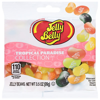 Jelly Belly Tropical - 3.5 oz - Image 2