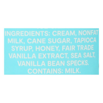 Jeni's Splendid Ice Cream Honey Vanilla Bean, Pint - 1 pt - Image 5