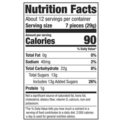 Trolli Spicy Crwlrs Sub 12.3z - 12.3 oz - Image 3