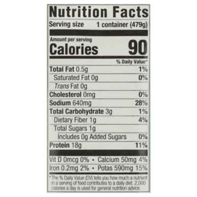 Kettle And Fire Bone Broth Chicken Lemon Thyme - 16.9 oz - Image 3