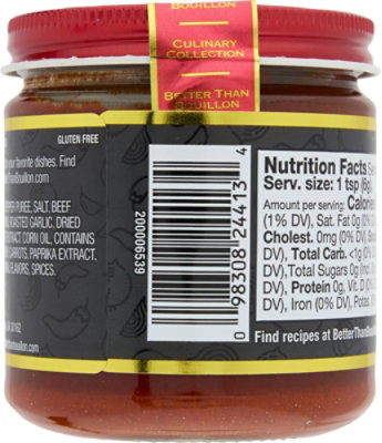 Better Than Bouillon Base Birria - 8 oz - Image 5