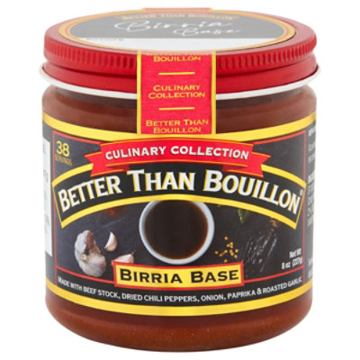 Better Than Bouillon Base Birria - 8 oz - Image 1