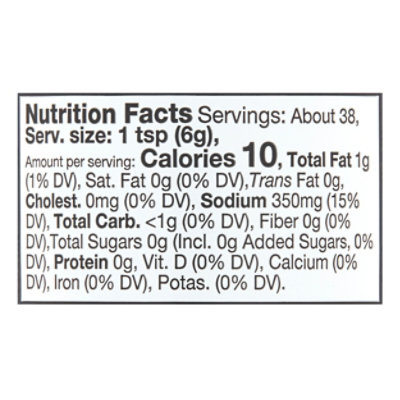 Better Than Bouillon Base Birria - 8 oz - Image 3