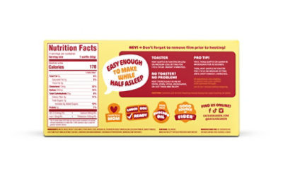 Evergreen Waffles Fluffy Homestyle - 9 oz - Image 4