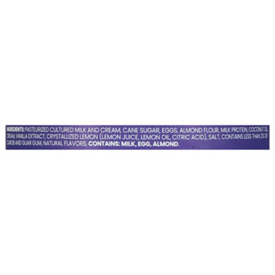 Wonder Monday Cheesecake Classic Plain - 3.5 oz - Image 4