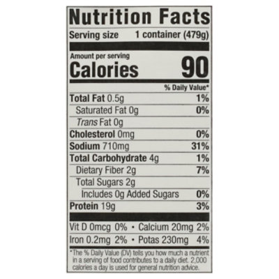 Kettle And Fire Bone Broth Beef Miso Ginger - 16.9 oz - Image 3