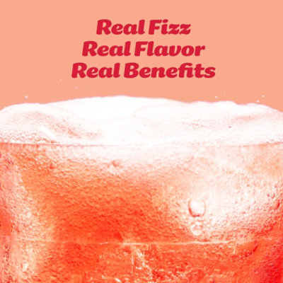 Slice Shirley Temple Healthy Soda - 12 FZ - Image 3