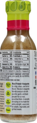 Briannas Dressing Vinaigrette Avocado Oil French - 10 fl oz - Image 5