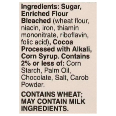 Betty Crocker Delights Supreme Original Brownie Mix - 15 oz - Image 5