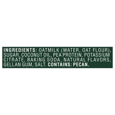 Starbucks Liquid Creamer Maple Pecan Oat Milk Bottle - 28 Fl. Oz. - Image 4