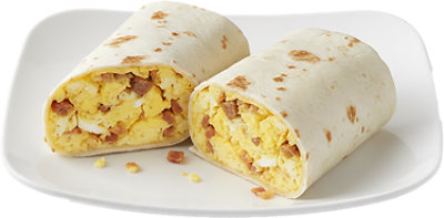 Breakfast Burritos - Image 1