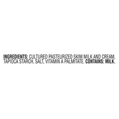 Breakstones Small Curd Milkfat Min Cottage Cheese 16 Oz - 4-4 OZ - Image 4