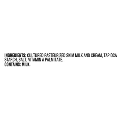 Breakstone's Small Curd 2% Milkfat Lowfat Cottage Cheese 16 Oz Tub - 16 oz - Image 4