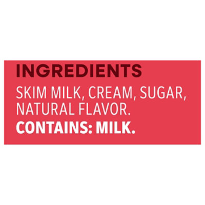 Natural Bliss Maple Butterscotch Liquid Creamer Bottle - 32 Oz - Image 4